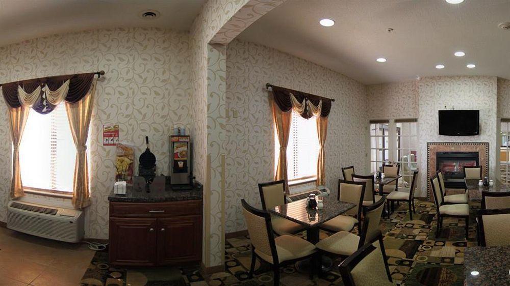 Quality Inn Litchfield Route 66 Bagian luar foto