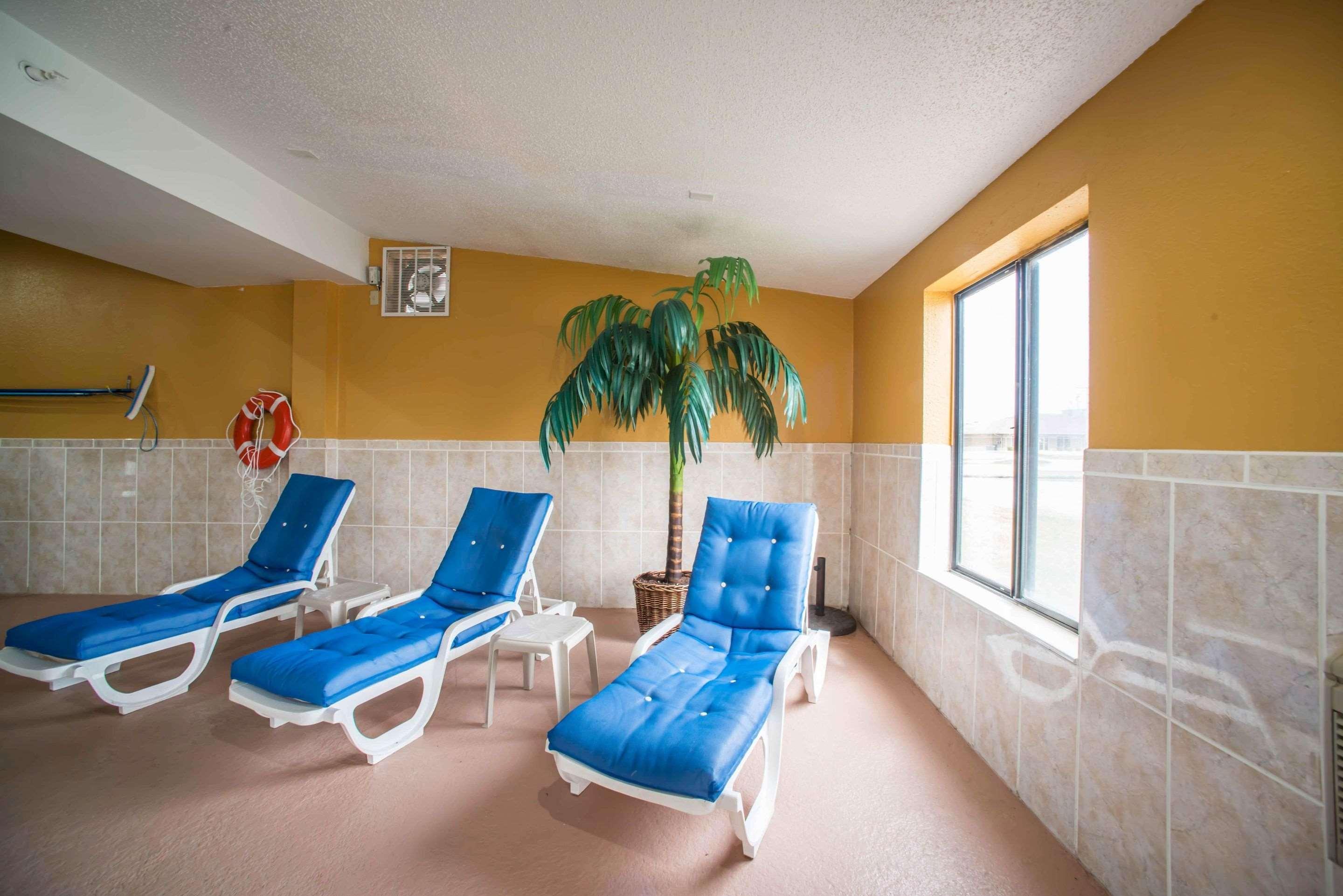 Quality Inn Litchfield Route 66 Bagian luar foto