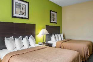 Quality Inn Litchfield Route 66 Ruang foto