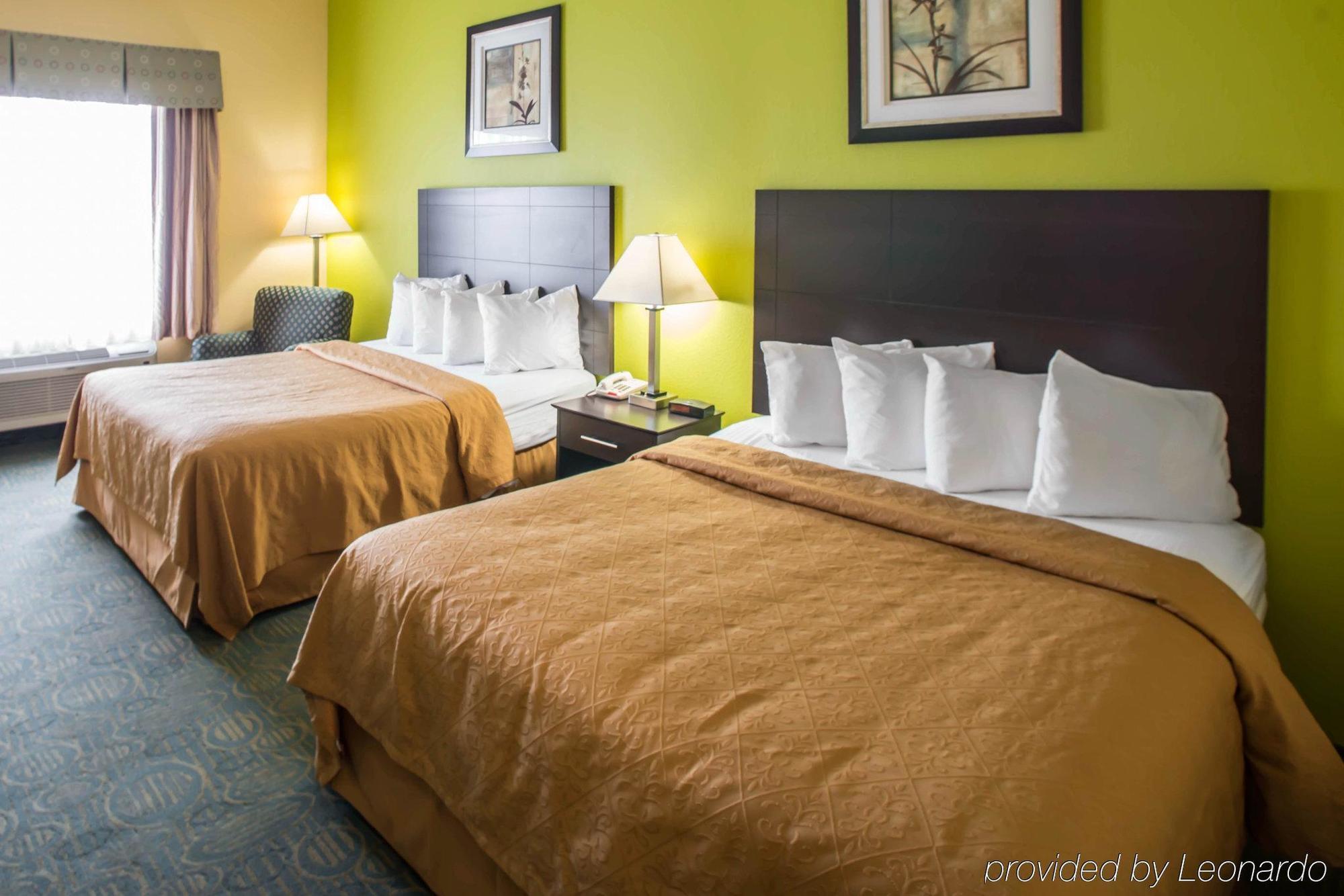 Quality Inn Litchfield Route 66 Bagian luar foto