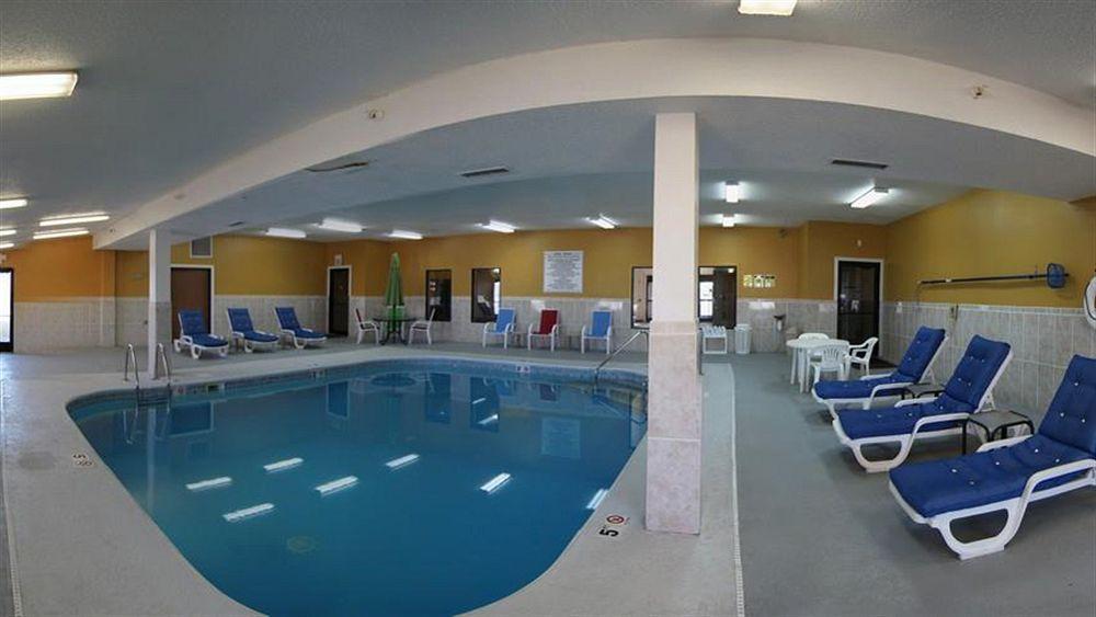 Quality Inn Litchfield Route 66 Bagian luar foto