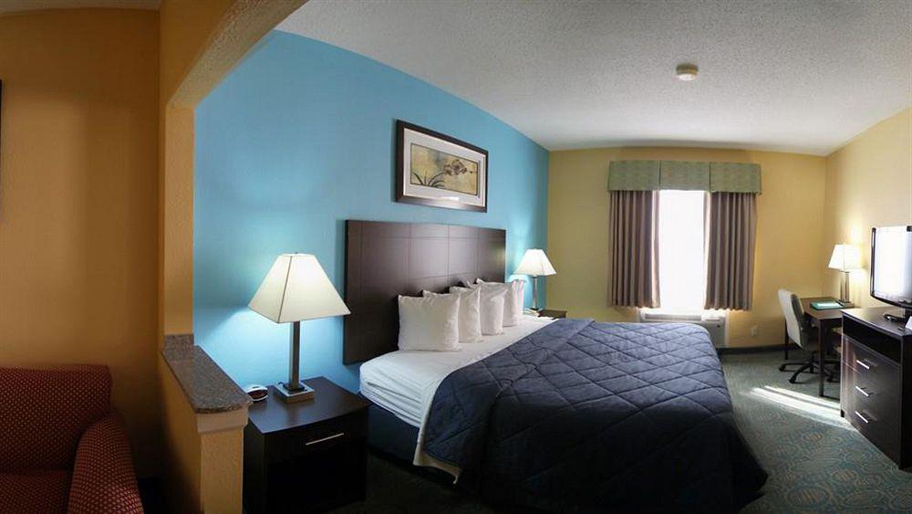 Quality Inn Litchfield Route 66 Bagian luar foto